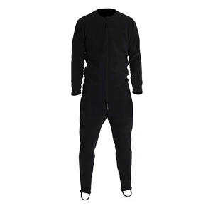 Dry Suit Thermal Undergarment Under Suit Kayaking Dry Suit Underwear Under Fleece Clothing in Cold Water