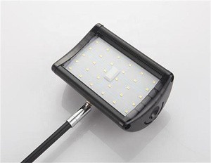 LED Trade Show Spotlight