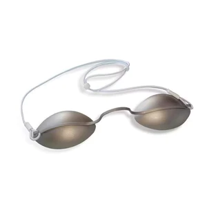 Eye Shield Goggles Stainless Steel Laser Eye Protector for Sale