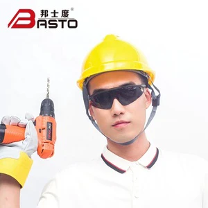 Professional UV Protective Nylon Frame Safety Glasses Equipment Machine Eye Protection for Opticians and Users