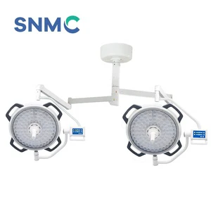 Shadowless Surgical Lamp Medical Equipment Operating Light Medical Lamp Hospital Surgical