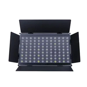 Factory Sell 108PCS LED Stage Sky & Ground Washer, Full-Color Background Wash Light for Weddings & Performances