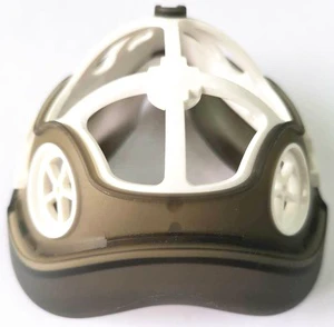 ISO13485 Certified Silicone Protective Mask with Molding Service Custom Size & OEM Options Made in Dongguan