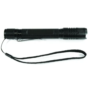 LED Handheld Flashlight