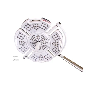 High Quality Electric Metal LED Operation Theatre Lights Competitive Price Premium Product Category