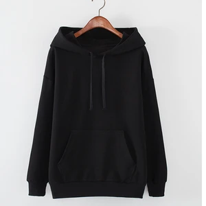Everyday Streetwear Style Relaxed Fit Long Sleeve Design Cozy Layering Top For Men Women Teens Outdoor Sports Travel Running
