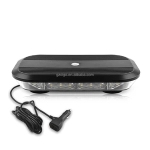 LED-912 Emergency Light Flashlight 12-30V Emergency Light bar 30W Led Emergency Light bar