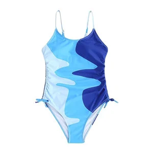 Classic Swimming Suit Lightweight Comfortable Material Ideal For Swimming Pool Beach Wear Holiday
