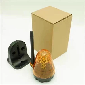 Gate Operator Accessories Alarm System Security Flash Lamp