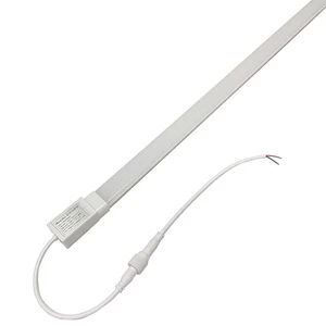 Low-Voltage 14W IP65 LED Freezer Light Bars for Commercial Refrigerator Walk-in Cooler Lighting