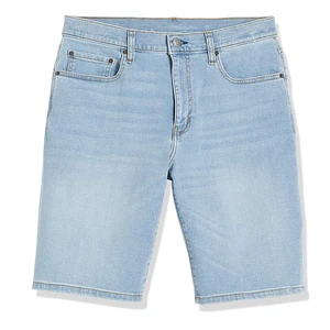 Men's Ripped Short Jeans Wholesale Prices Denim men's shorts Summer 100% Cotton denim Shorts for Men