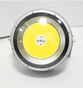 Factory 800w 1000W 1200W White Yellow LED Fishing Lamp Waterproof Squid Light Led Flood Lights on Water Fishing Lights