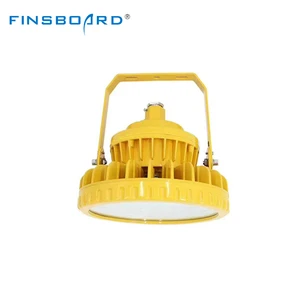Hot Sale Professional Manufacturer Explosion Proof Light Ip65 30w 60w 70w 100w 120w 150w Led Explosion Proof Lamp