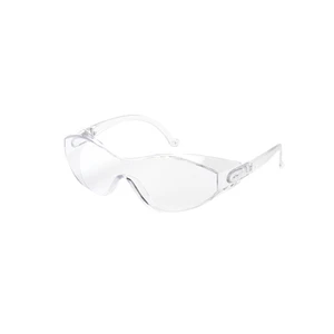 Hot Sales Eye Protection Transparent Industrial Anti Dust Scratch Fog Safety Glasses