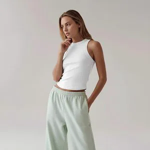 High-Quality Design Service Tank Top for Women Breathable Casual O-Neck Slim Fit Tank Tops Women's Tank Top Camisole