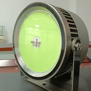 Fishing Boat Use High Quality 500W Green Light Hunting Hot Squid Fishing Night Lights,Green Deep Water Led Light for Sea Fishing