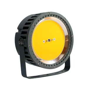 High Quality IP65 LED Underwater Lights for Night Fishing High Power Aluminum Fishing Flashers for Boat Fishing