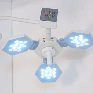 High Quality and Unique Design Medical OT Light Surgical LED Operating Lamp for Hospital Room Equipment