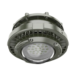 100w 120w 150w Ip66 Zone 1 light Led Explosion Proof Lamp Vandal Proof light Fixtures