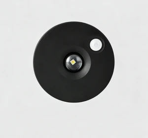 Wireless Remote Control Rechargeable LED Spotlight Split Light Cabinet Light Rechargeable Disc LED Sensor Light
