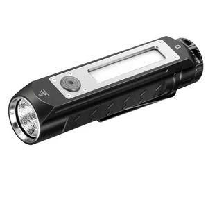Rechargeable Flashlights High Lumens
