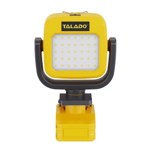 Lithium LED Lamp with LED Lighting Use Highlighting Quality Performance Lithium Battery Powered Other Power Tool