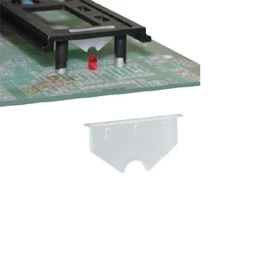 Advanced LED Lens Holder for Professional Stage and Concert Light Systems LEWA-17C