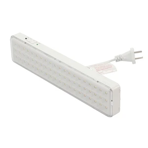 High Quality 60pcs Led Emergency Light, Non-Maintained Led Emergency Wall Light With Rechargeable Battery, Constant Brightness