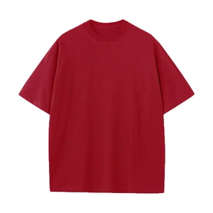 Women's Plus Size Crew Neck Long Sleeve T-Shirt 100% Organic Cotton Canvas 210g/220g Breathable Eco-Friendly Casual Front Logo