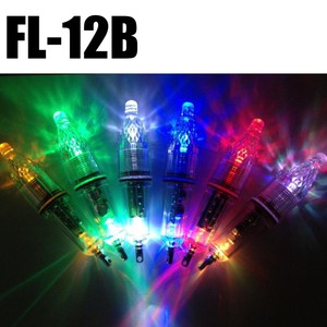 Colorful Wholesale Waterproof Saltwater Bait Squid Green Deep Underwater Drop Water LED Fishing Lights