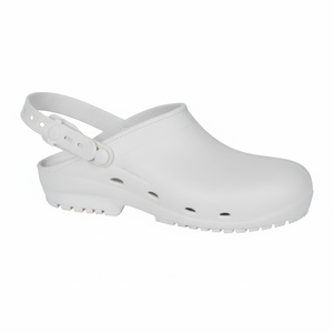 Industrial Starter Safety Clog-Comfortable and Safe Product