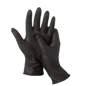 High Quality Disposable Nitrile Safety Gloves Sustainable and Durable for Home Use Wholesale OEM Available