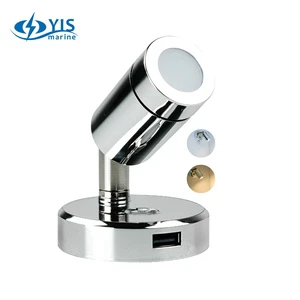 Led Light Interior caravan Led Rolling House