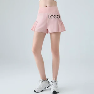 Hot Pants & Sports Shorts Casual Summer Pocket Shorts Active Bottom Wear for Sports