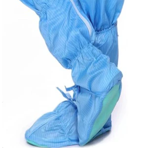 Best Selling Safety Products Protective Safety Shoes & ESD Boots for Ladies Directly From China Factory