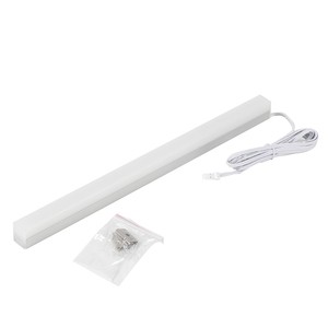 China White Smart Lamp Led Motion Sensor Bathroom Cabinet Light