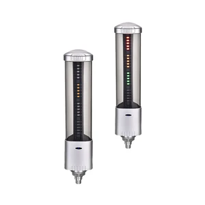 ONN-M4G LED Signal Tower Light CE Certificated CNC Machine Equipment Indicator Lamp