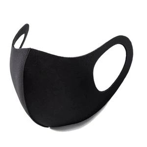 Personal Protective Reusable Cotton Facemask