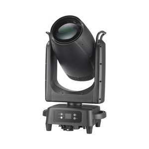 IP65 Quality Beam 380 Waterproof 600W High-speed Strobe Light Moving Head Beam Lighting for Outdoor Concert Events Performance