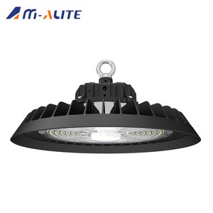 LED UFO High Bay Light 100W 160LM/W 200W UFO22