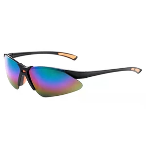 Polycarbonate Anti-Scratch UV Protection Safety Goggles with Anti-Fog Lens for Industrial Eye Shield B2B Bulk Supply