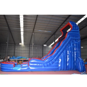Wholesale Customized Inflatable Flip Game Commercial Rental Baby Inflatable Games