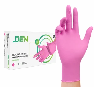 Disposable Hot Sell Powder Free Good Quality Vinyl PVC Examination Manufacturer Price Rubber Vinyl PVC Gloves
