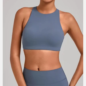 2026 Cross Beauty Back Sports Bra - a Tight-fitting Sports Bra Designed for Running, Yoga and Fitness Workouts