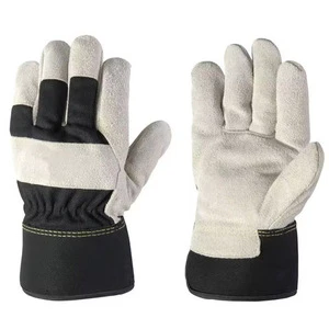 Best Quality Cheap Price Safety Gloves Low MOQ Comfortable Working Safety Gloves Hot Selling