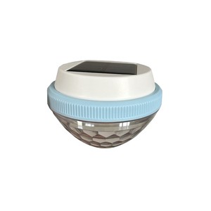Solar Water Drift Lights Outdoor Waterproof Pond Night Lights Household Garden Pool Floating Landscape Decorative Lights