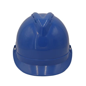 ABS Special Alloy Miner's Safety Hard Hat Safety Helmet with CE 397 Certificates