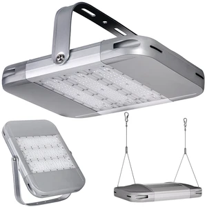 Ip66 120w Led Flood Light High Bay Light 40w-480w Highbay Lighting