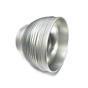 Explosion-Proof Mining Lamp With Cooling Technology and High Brightness for Industrial Use