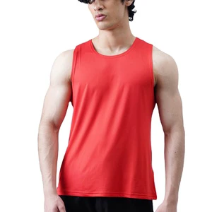Casual Streetwear Sleeveless Shirt For Men Soft Fabric Relaxed Fit Breathable Style For Daily Wear And Trendy Summer Outfit